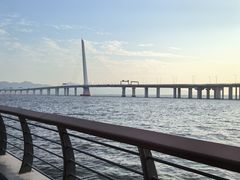 -深圳湾公园(南山区)