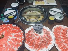 状元大帽羊-快乐小羊(富强中路店)