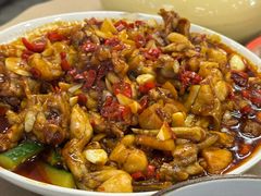 -老三样·旧食新味(万寿宫店)