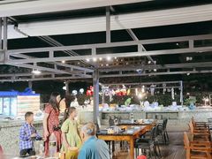 -渔家火锅·海鲜自助餐·演艺(亚龙湾天域酒店)