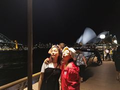 -悉尼歌剧院