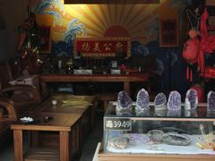 -扬美古镇景区