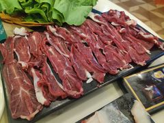 三花趾-联胜潮汕牛肉火锅(东苑南路店)
