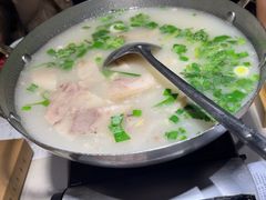 -丁里羊肉小镇(天鹅湖总店)