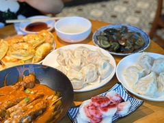 -金谷园饺子馆(北邮总店)