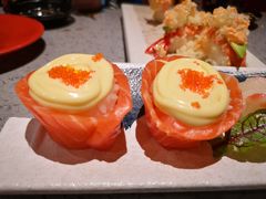 花之恋-小乔回转寿司(铁东万象汇店)