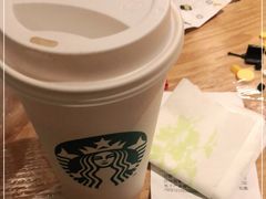 -星巴克(嘉定中信泰富万达广场店)