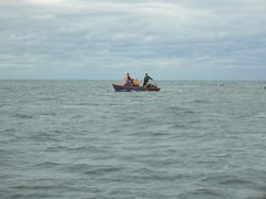 -东戴河风景区-止锚湾