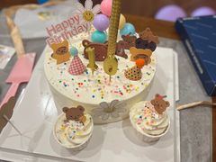 -糕小爱·动物奶油生日蛋糕定制(合肥总店)