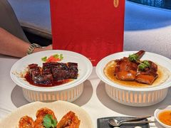 -侨美食家·40年地道粤菜(珠江新城店)