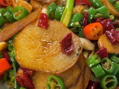 -利杨记·本味轩粥坊·烧烤(宝体店)