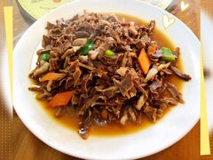 -丽水农庄(岩头店)