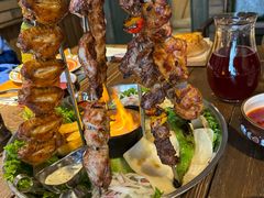 -卢布里西餐厅(总店)