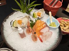-天狗山料理(省体店)