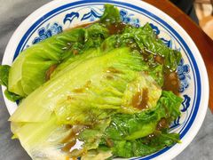生菜-珍珍小食店(西华路店)
