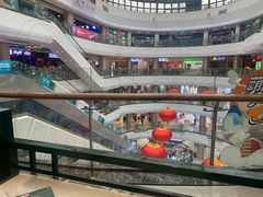 -雍哲港式餐厅(现代广场店)