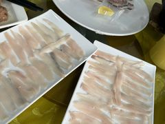 -八仔大富楼·河鲜(西江店)