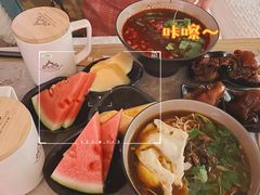 -和子足浴SPA会馆(梁溪店)