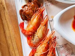 -蟹村草堂·苏式园林人文农家·大闸蟹