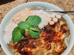 -绿茶餐厅(coco park 店)