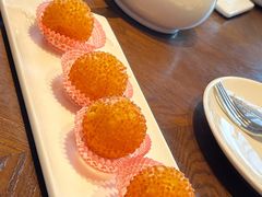 -御品轩酒家·新派粤菜(五象航洋店)