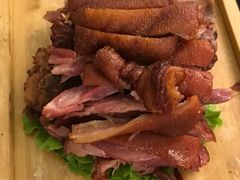 -丰收日·小海鲜·沪上家宴(顾村正大店)