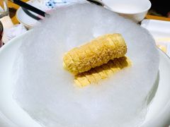 榴莲酥卷-小大董·烤鸭(五棵松店)