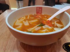 -西北馍王.陕西手工面(龙湖白沙天街店)