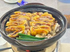 -天桥底鸡煲