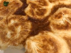 水煎包-汇贤府·李氏鲁菜(五棵松店)