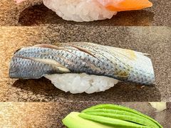 -Sushi Hanzo半藏(天环广场店)