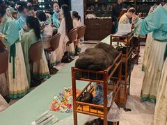 -云境生态园(红谷滩店)