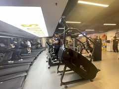 -超鹿运动(达信大厦店)