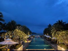 -石梅湾艾美度假酒店