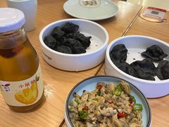 -船歌·鱼水饺青岛菜(国贸商城店)