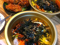 -miss密斯韩餐(平阳景苑店)