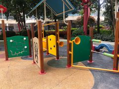 -荔湾区儿童公园