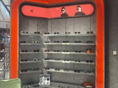 -MUJOSH木九十眼镜(人广来福士店)