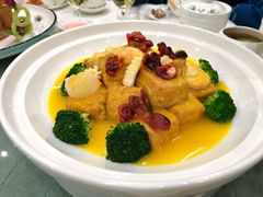 -国贸旋转餐厅(国贸广场店)