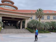 -棕榈滩海景高尔夫俱乐部