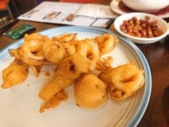 -潮福城大酒楼·潮粤菜·港式点心(阳光城店)