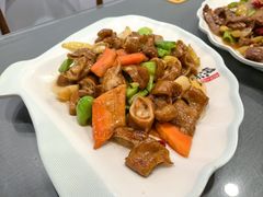 -金良酸菜鱼(宁海路总店)