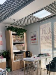 -佳慕·痘痘·问题肌调理中心