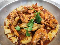 -李想大虾(吾悦广场店)