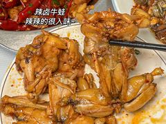 -辣不怕口味虾(凌霄路店)