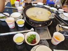 -草墩罗非鱼庄•野生菌•腊排骨(七星街上段店)