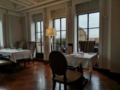 -上海和平饭店华懋阁 Cathay Room