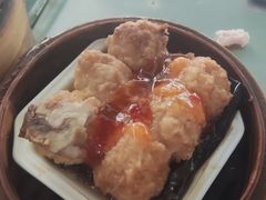 -恒兴发茶店(水巷口店)