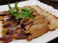 -大洋家·精品潮汕菜·生腌砂锅粥(天河东路店)