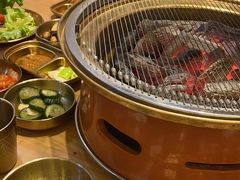 -闻老头·菊花炭烤肉(D11店)